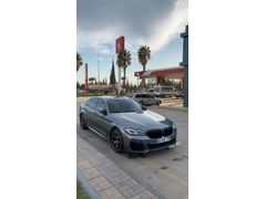 Sahibinden BMW 5 Serisi 520i Special Edition M Sport 2020 Model 