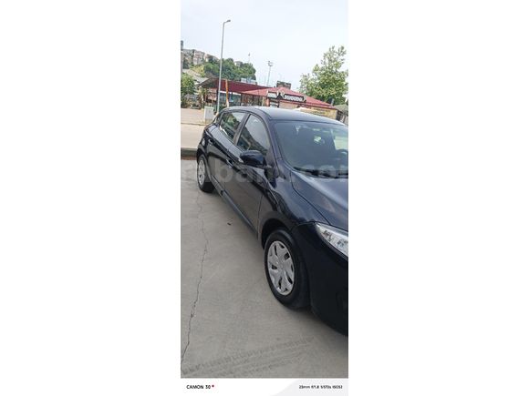 Sahibinden Renault Megane 1.6 Joy 2013 Model