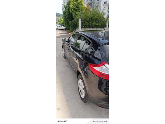 Sahibinden Renault Megane 1.6 Joy 2013 Model