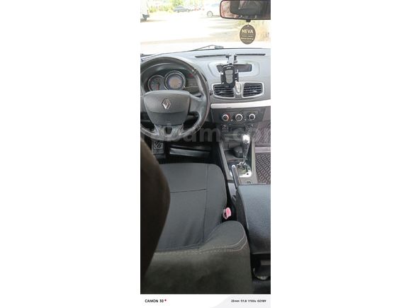Sahibinden Renault Megane 1.6 Joy 2013 Model