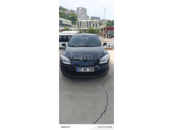 Sahibinden Renault Megane 1.6 Joy 2013 Model