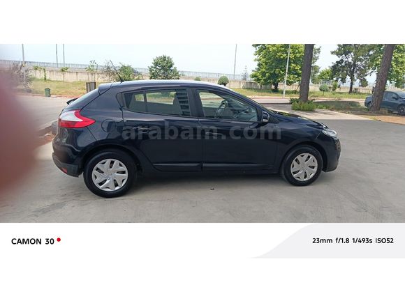 Sahibinden Renault Megane 1.6 Joy 2013 Model