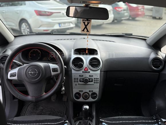 Sahibinden Opel Corsa 1.3 CDTI Essentia 2013 Model