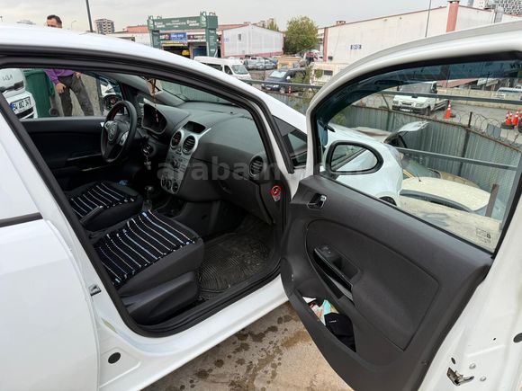 Sahibinden Opel Corsa 1.3 CDTI Essentia 2013 Model
