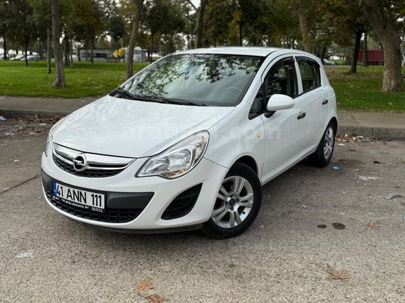 Sahibinden Opel Corsa 1.3 CDTI Essentia 2013 Model