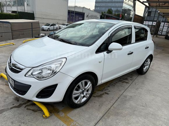 Sahibinden Opel Corsa 1.3 CDTI Essentia 2013 Model