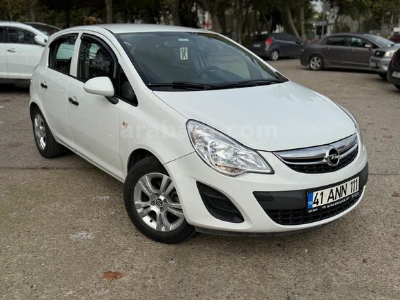 Sahibinden Opel Corsa 1.3 CDTI Essentia 2013 Model