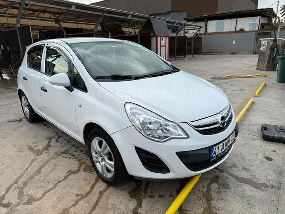 Sahibinden Opel Corsa 1.3 CDTI Essentia 2013 Model