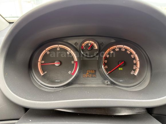 Sahibinden Opel Corsa 1.3 CDTI Essentia 2013 Model