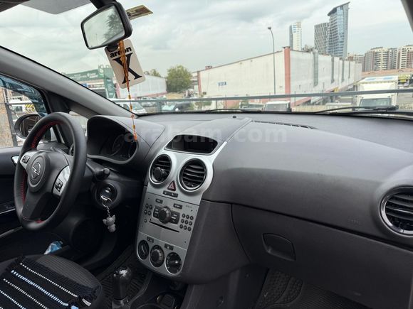 Sahibinden Opel Corsa 1.3 CDTI Essentia 2013 Model