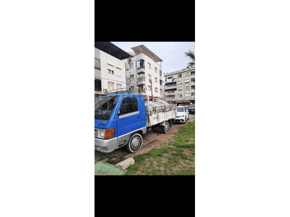 Sahibinden BMC Levend 3.0 MDS