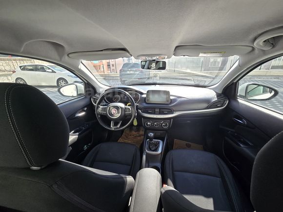 Sahibinden Fiat Egea 1.3 Multijet Urban Plus 2019 Model 