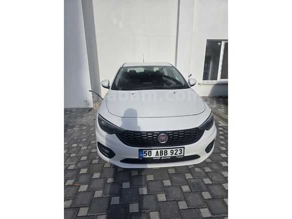 Sahibinden Fiat Egea 1.3 Multijet Urban Plus 2019 Model 
