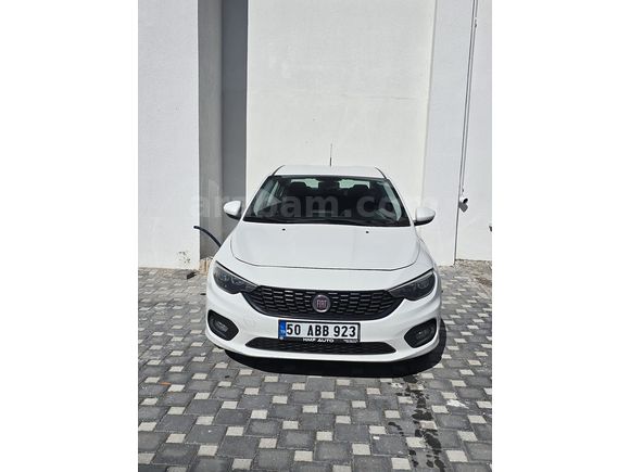 Sahibinden Fiat Egea 1.3 Multijet Urban Plus 2019 Model 