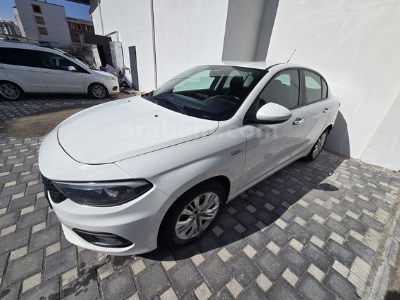 Sahibinden Fiat Egea 1.3 Multijet Urban Plus 2019 Model 