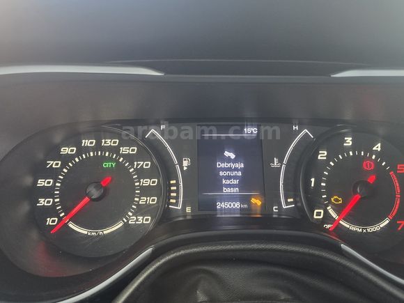 Sahibinden Fiat Egea 1.3 Multijet Urban Plus 2019 Model 