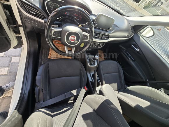 Sahibinden Fiat Egea 1.3 Multijet Urban Plus 2019 Model 