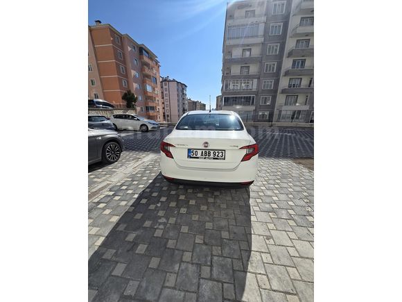 Sahibinden Fiat Egea 1.3 Multijet Urban Plus 2019 Model 