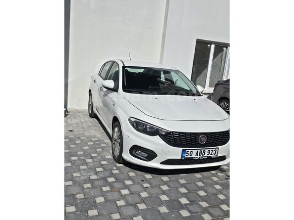 Sahibinden Fiat Egea 1.3 Multijet Urban Plus 2019 Model 