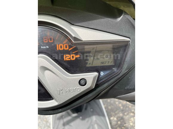 Sahibinden Hero Dash 110i 