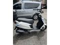 Sahibinden Hero Dash 110i 