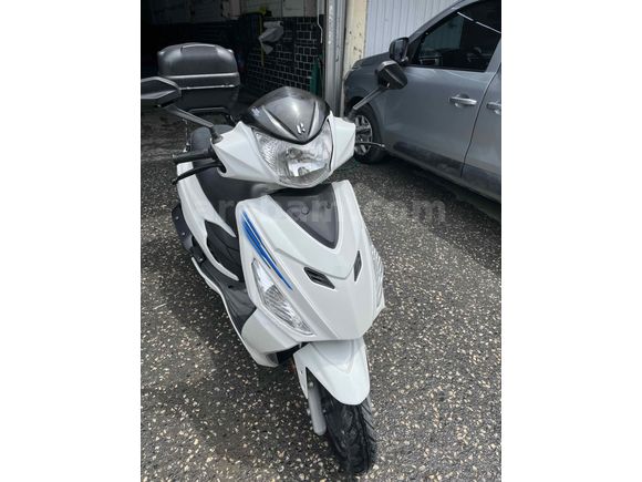 Sahibinden Hero Dash 110i 