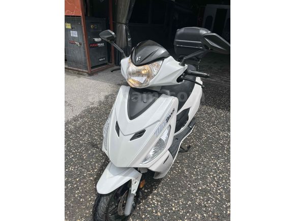 Sahibinden Hero Dash 110i 