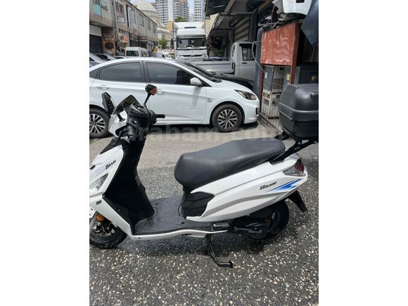 Sahibinden Hero Dash 110i 