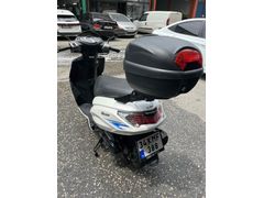 Sahibinden Hero Dash 110i 