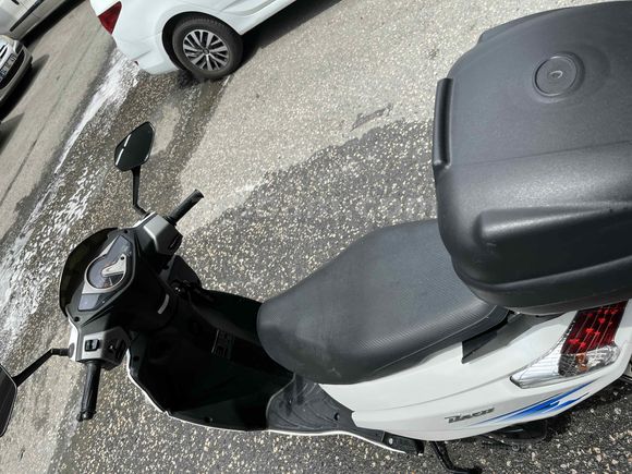 Sahibinden Hero Dash 110i 