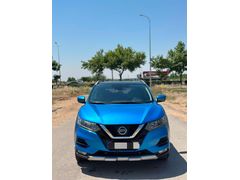 Sahibinden Nissan Qashqai 1.6 dCi Sky Pack 2018 Model