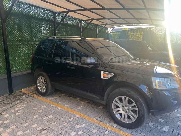 Sahibinden Land Rover Freelander 2.2 TD4 HSE 2007 Model 