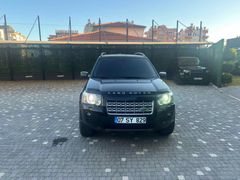 Sahibinden Land Rover Freelander 2.2 TD4 HSE 2007 Model 