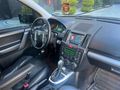 Sahibinden Land Rover Freelander 2.2 TD4 HSE 2007 Model 