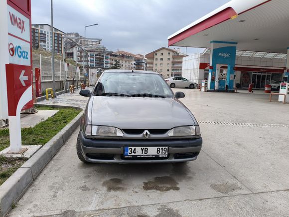 Sahibinden Renault R 19 1.6 Europa RT 1997 Model