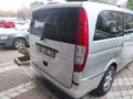 Sahibinden Mercedes - Benz Vito 111 CDI Camlıvan 2004 Model