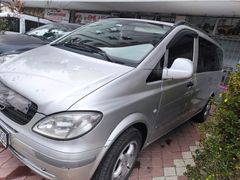 Sahibinden Mercedes - Benz Vito 111 CDI Camlıvan 2004 Model 