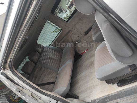 Sahibinden Mercedes - Benz Vito 111 CDI Camlıvan 2004 Model