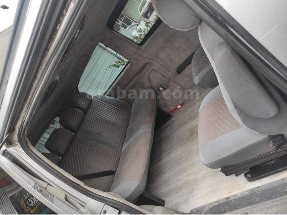 Sahibinden Mercedes - Benz Vito 111 CDI Camlıvan 2004 Model