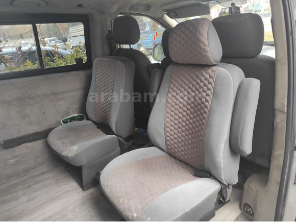 Sahibinden Mercedes - Benz Vito 111 CDI Camlıvan 2004 Model