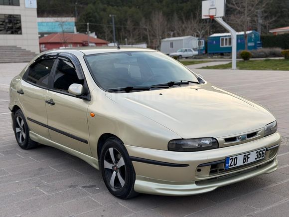Sahibinden Fiat Bravo 1.6 SX 2000 Model