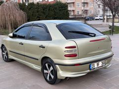 Sahibinden Fiat Bravo 1.6 SX 2000 Model