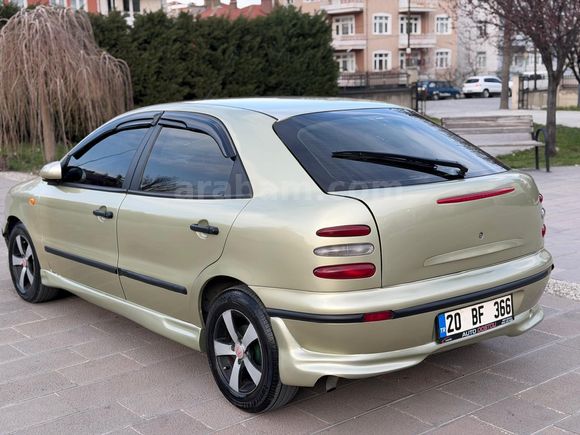 Sahibinden Fiat Bravo 1.6 SX 2000 Model