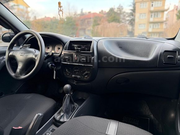 Sahibinden Fiat Bravo 1.6 SX 2000 Model