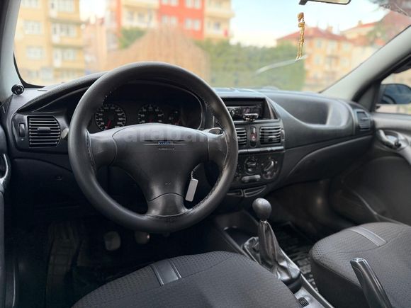 Sahibinden Fiat Bravo 1.6 SX 2000 Model