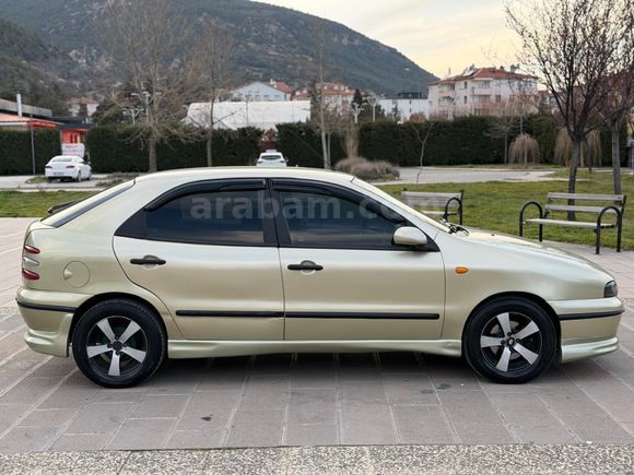 Sahibinden Fiat Bravo 1.6 SX 2000 Model