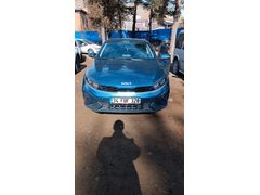 Sahibinden Kia Cerato 1.6 MPI Elegance 2022 Model  70.000 km Mavi (metalik)