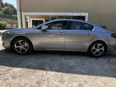 Sahibinden Peugeot 508 1.6 BlueHDi Access 2016 Model  233.000 km Gri
