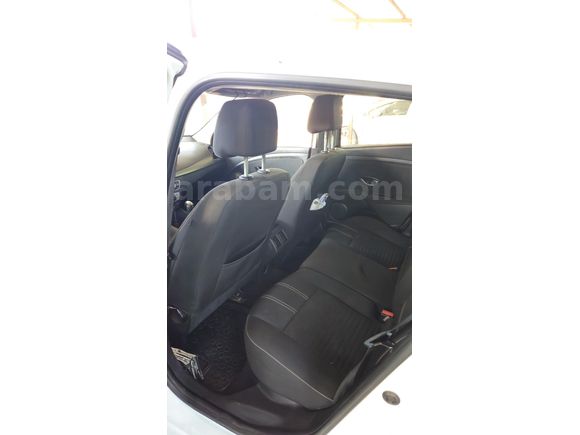 Sahibinden Renault Megane 1.5 dCi Touch Plus 2015 Model 