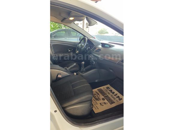 Sahibinden Renault Megane 1.5 dCi Touch Plus 2015 Model 